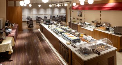 Hotel Metropolitan Takasaki