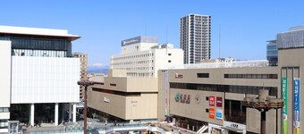 Hotel Metropolitan Takasaki