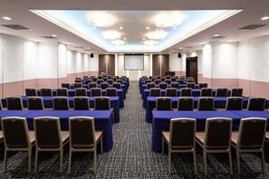 Sala de reuniones
