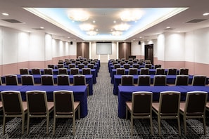 Sala de reunions