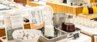 Hotel Metropolitan Takasaki