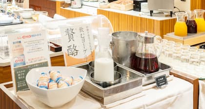 Hotel Metropolitan Takasaki