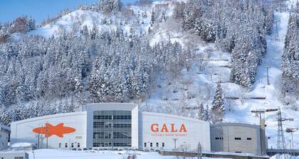Hotel Metropolitan Takasaki