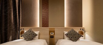 Hotel Metropolitan Takasaki