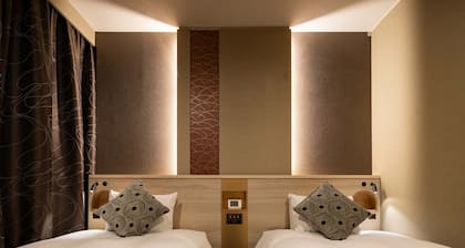 Hotel Metropolitan Takasaki