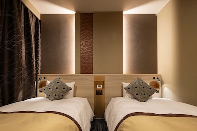 Hotel Metropolitan Takasaki
