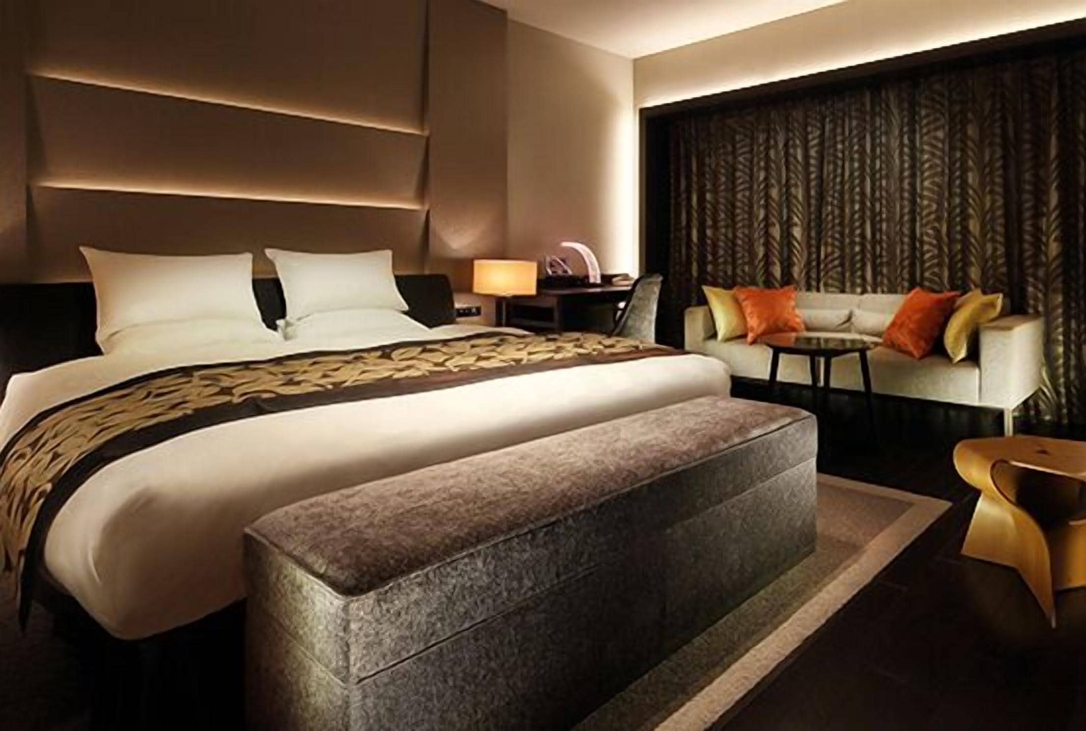 premier room, non smoking (concept floor) | down duvets, in-room safe, individually decorated