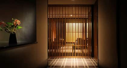 Hotel Metropolitan Yamagata
