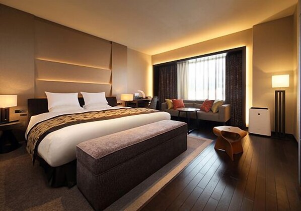 Premier Room, Non Smoking (Concept Floor)