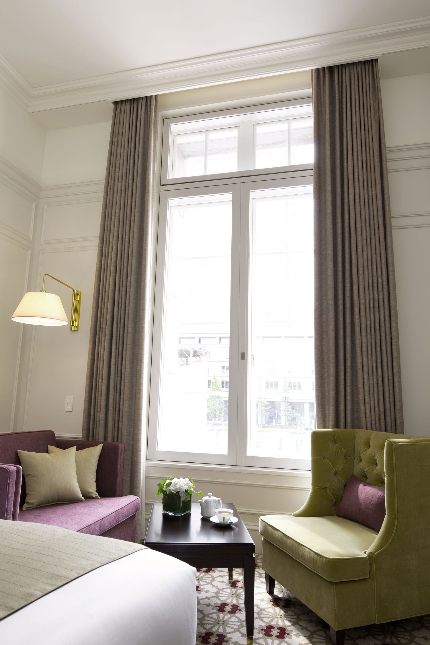 palace side superior twin, non smoking | 1 bedroom, minibar, in-room safe, desk