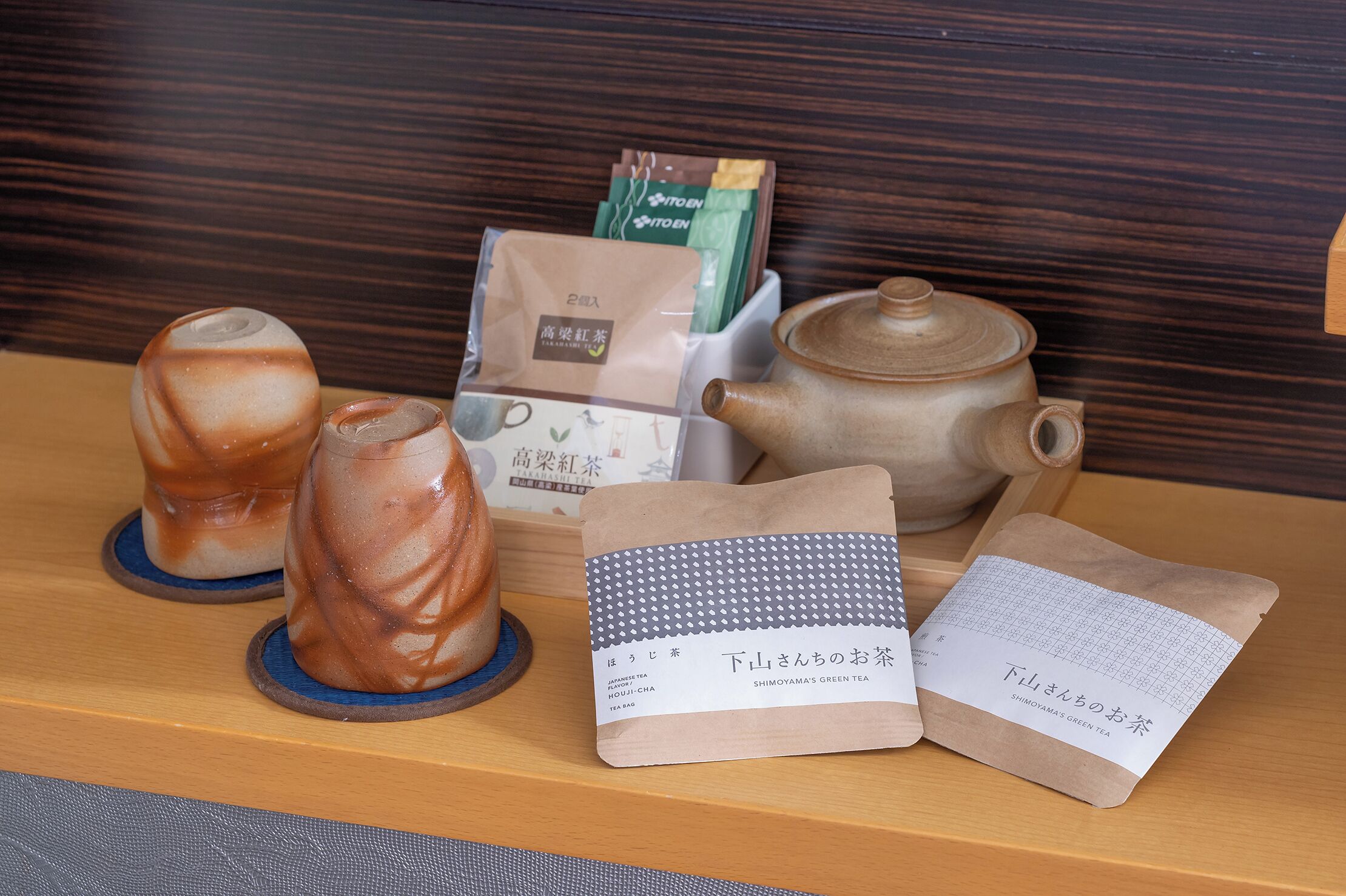 1 bedroom, desk, laptop workspace, blackout curtains