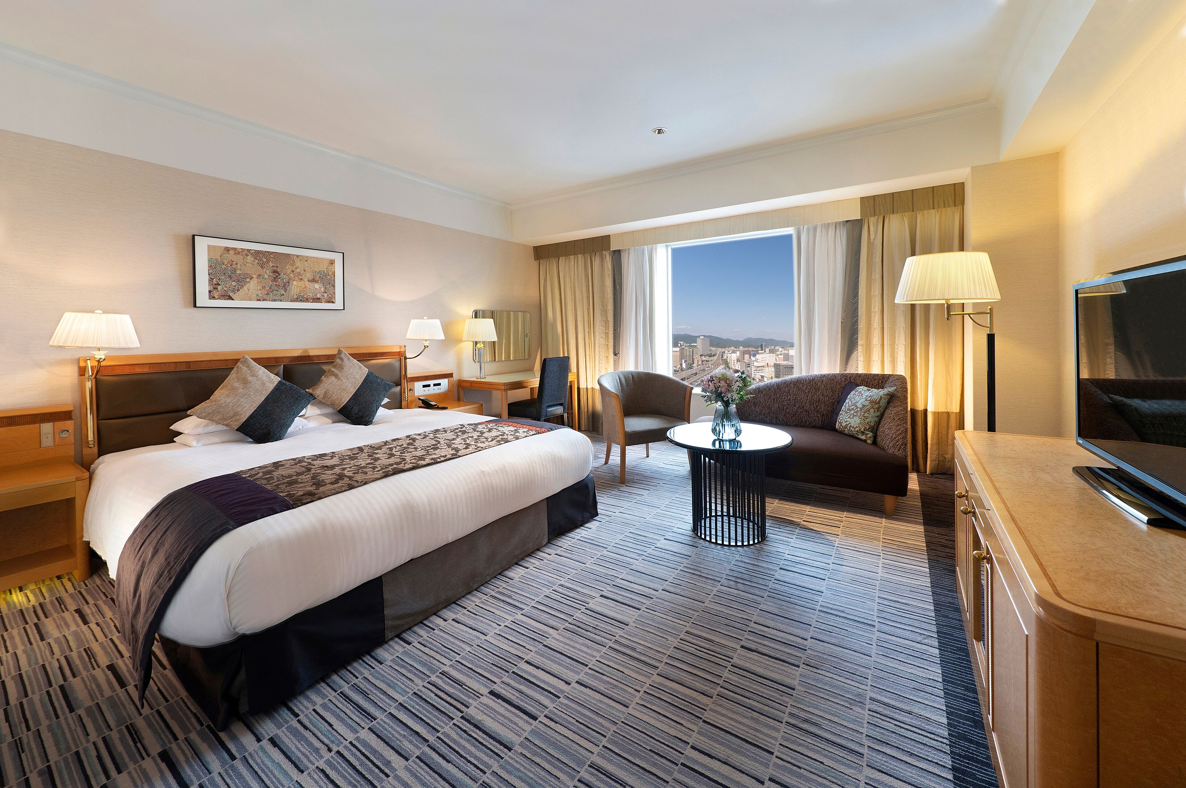 Superior Double Room, Non Smoking | Extra beds