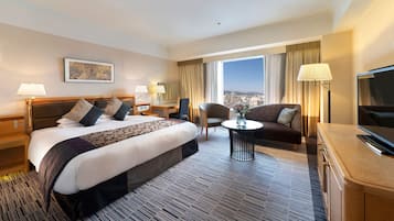 Superior Double Room, Non Smoking | Extra beds