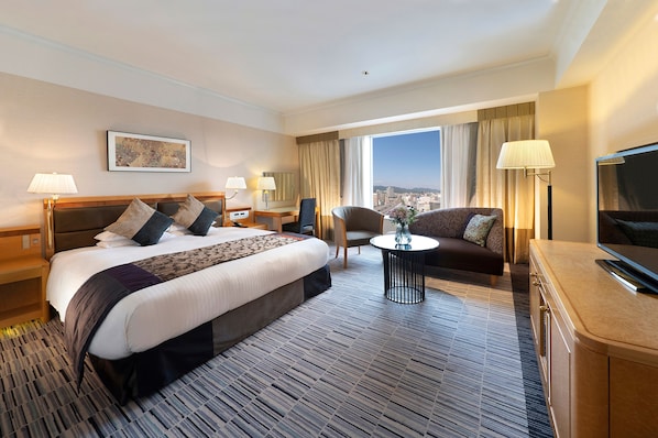 Superior Double Room, Non Smoking | Extra beds