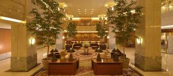 Hotel Granvia Okayama