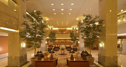 Hotel Granvia Okayama