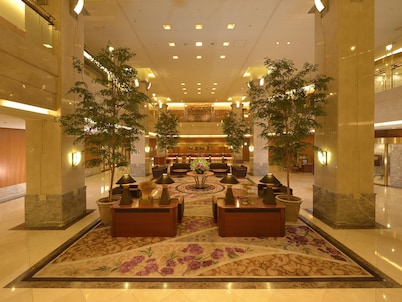 Hotel Granvia Okayama