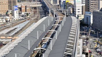 施設からの眺望