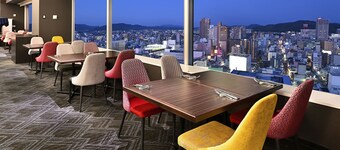 Hotel Granvia Okayama