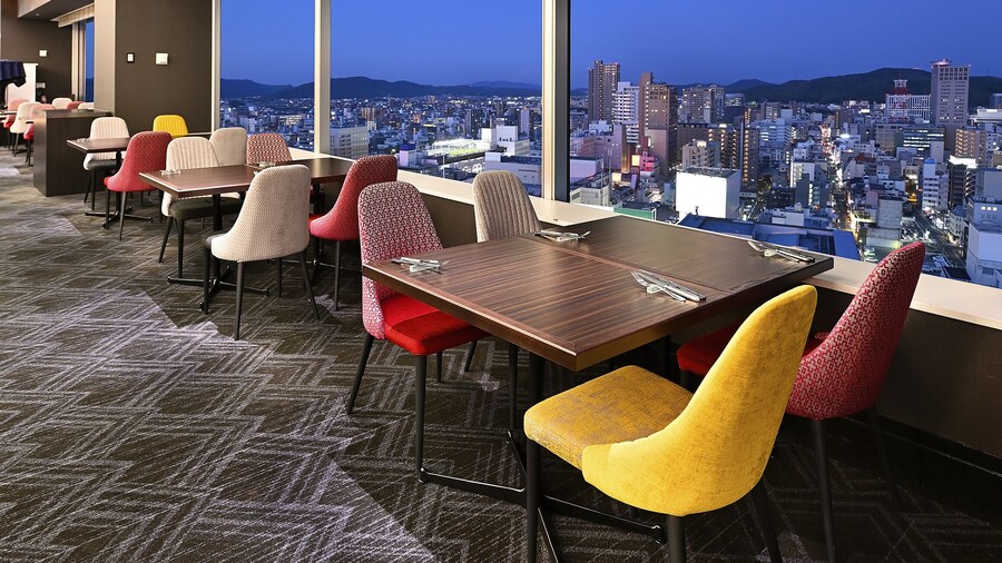 Hotel Granvia Okayama