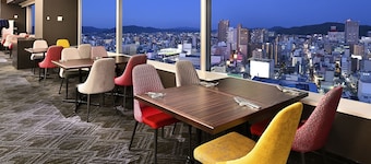 Hotel Granvia Okayama