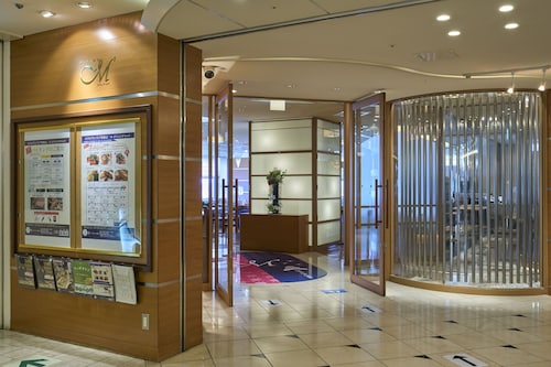 Hotel Granvia Wakayama