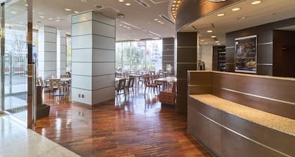 Hotel Granvia Wakayama