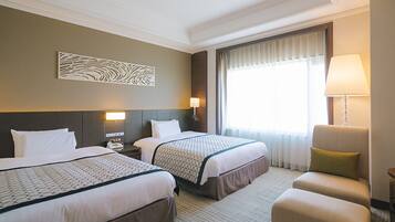 Royal Suite, Non Smoking | Free WiFi