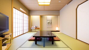 Tradisjonelt rom, ikke-røyk (Japanese Style) | Wi-fi (inkludert)