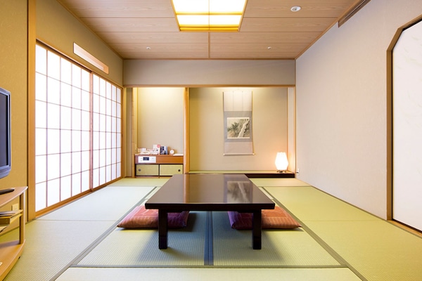 Japanese Style Room, Non Smoking | Free WiFi