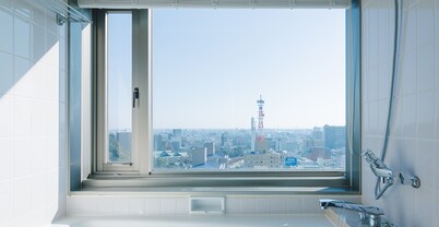 JR Hotel Clement Tokushima