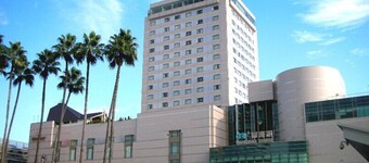 JR Hotel Clement Tokushima