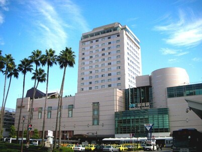JR Hotel Clement Tokushima