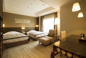 Royal-Suite, Nichtraucher | Kostenloses WLAN