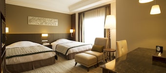 JR Hotel Clement Tokushima