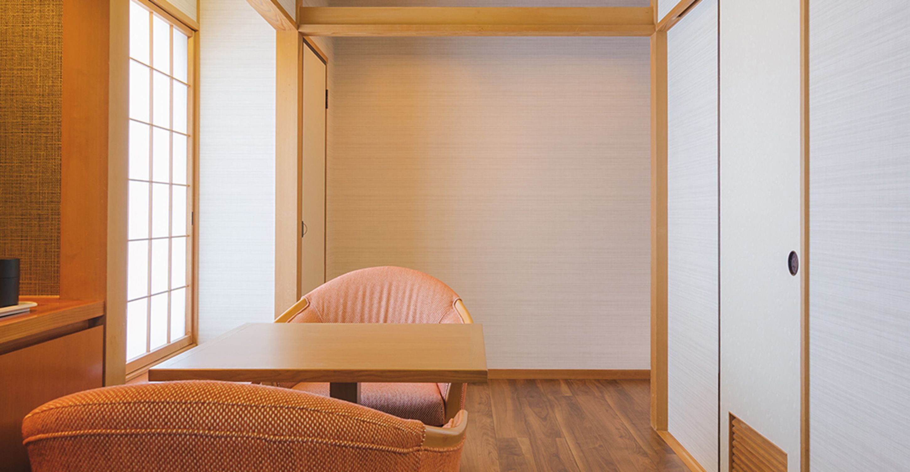 japanese & western style room a, non smoking | 1 bedroom, free wifi