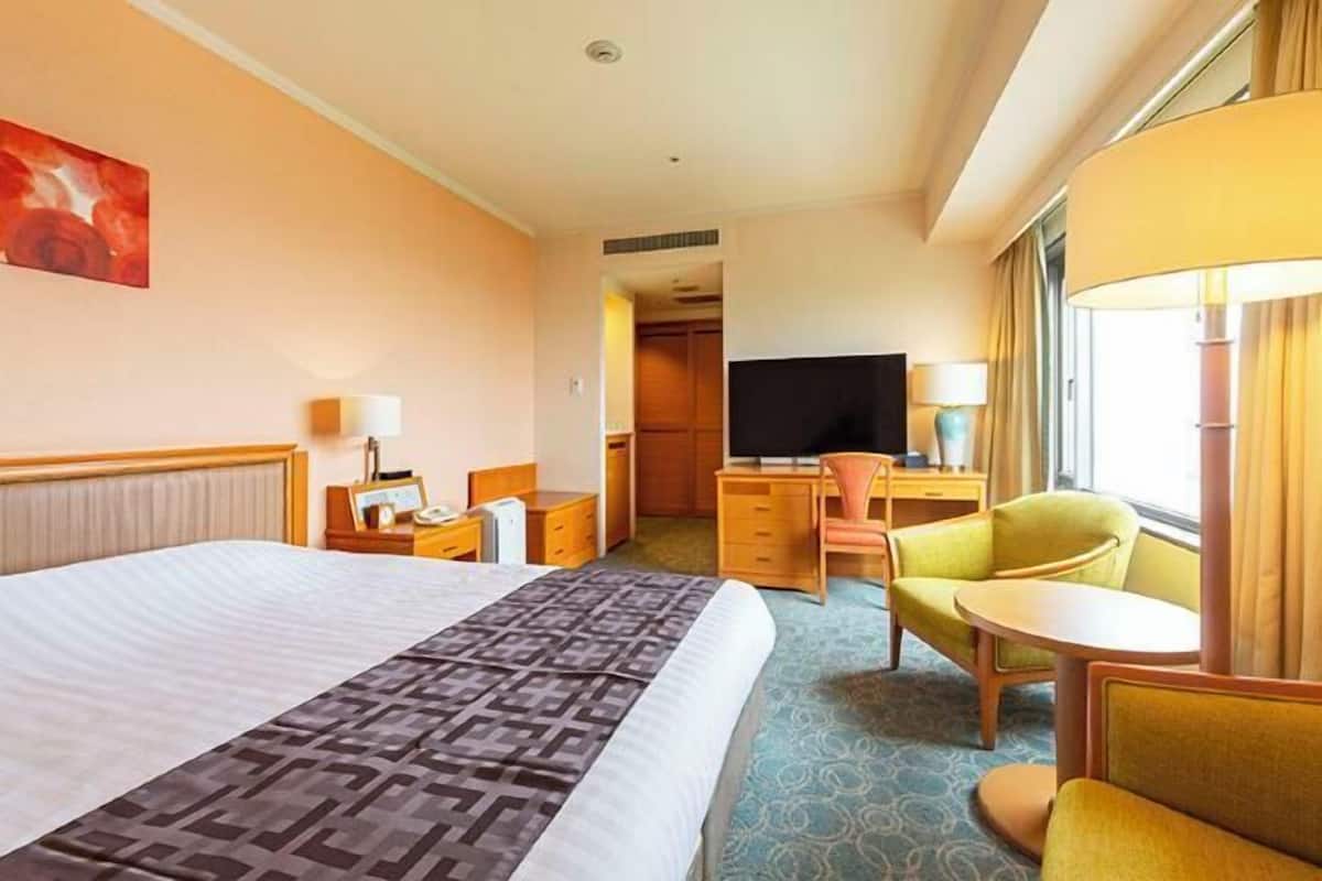 1 habitación y wifi gratis