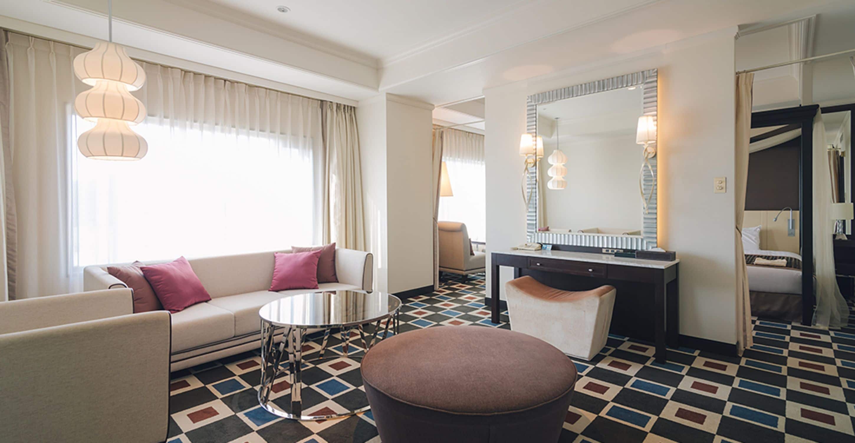 Comfort suite, niet-roken | Gratis wifi