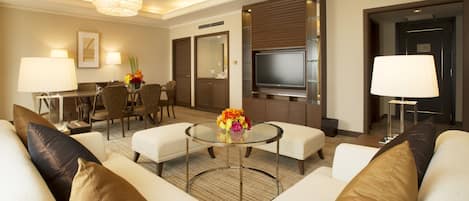 Royal Suite, Non Smoking