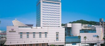 JR Hotel Clement Tokushima