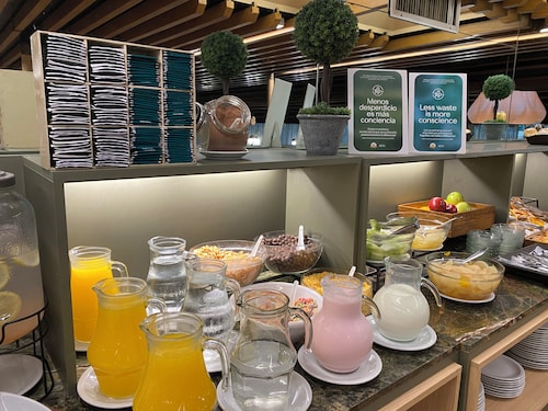 Regente Palace Hotel