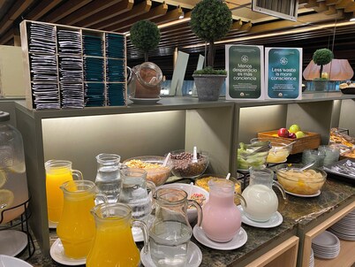 Regente Palace Hotel