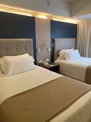 Superior Room, 2 Single Beds