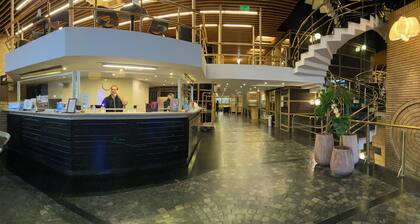 Regente Palace Hotel