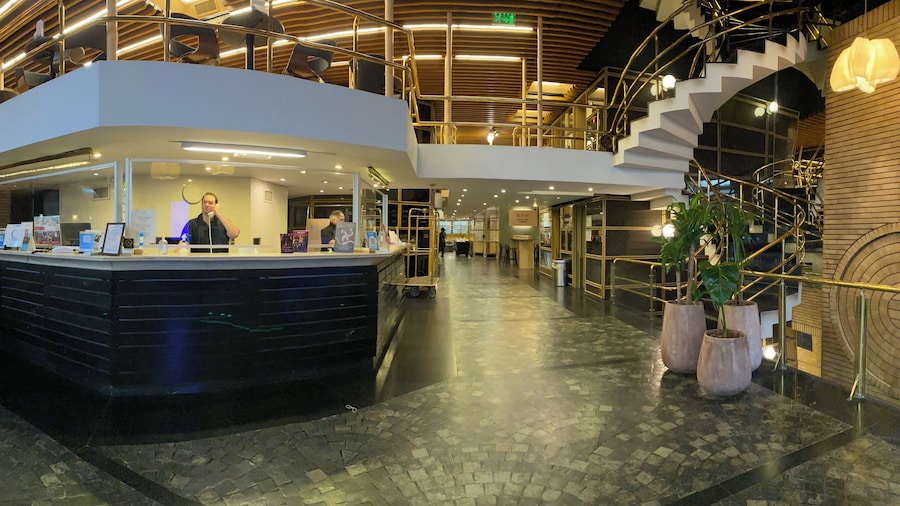 Regente Palace Hotel