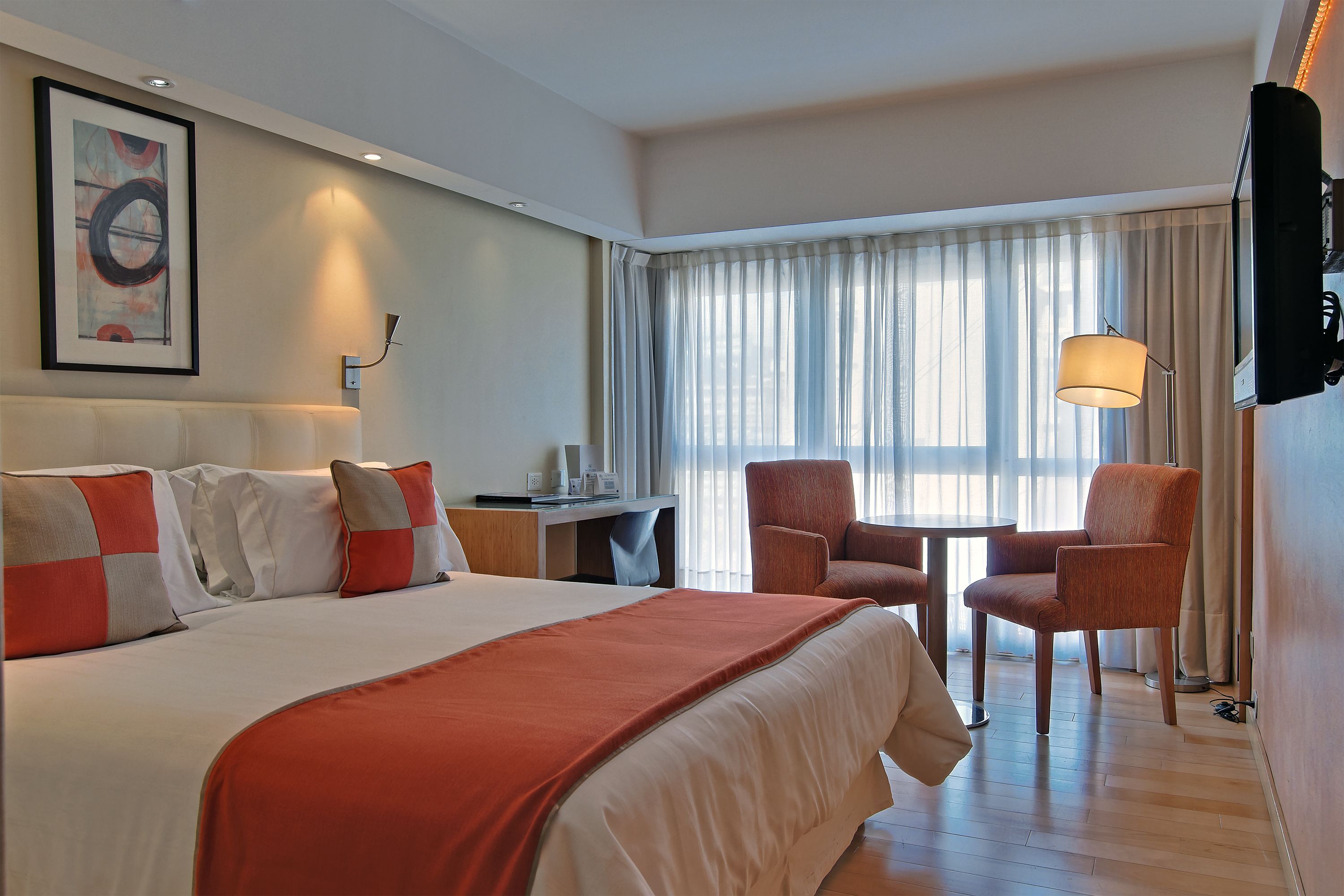 Foto - Regente Palace Hotel