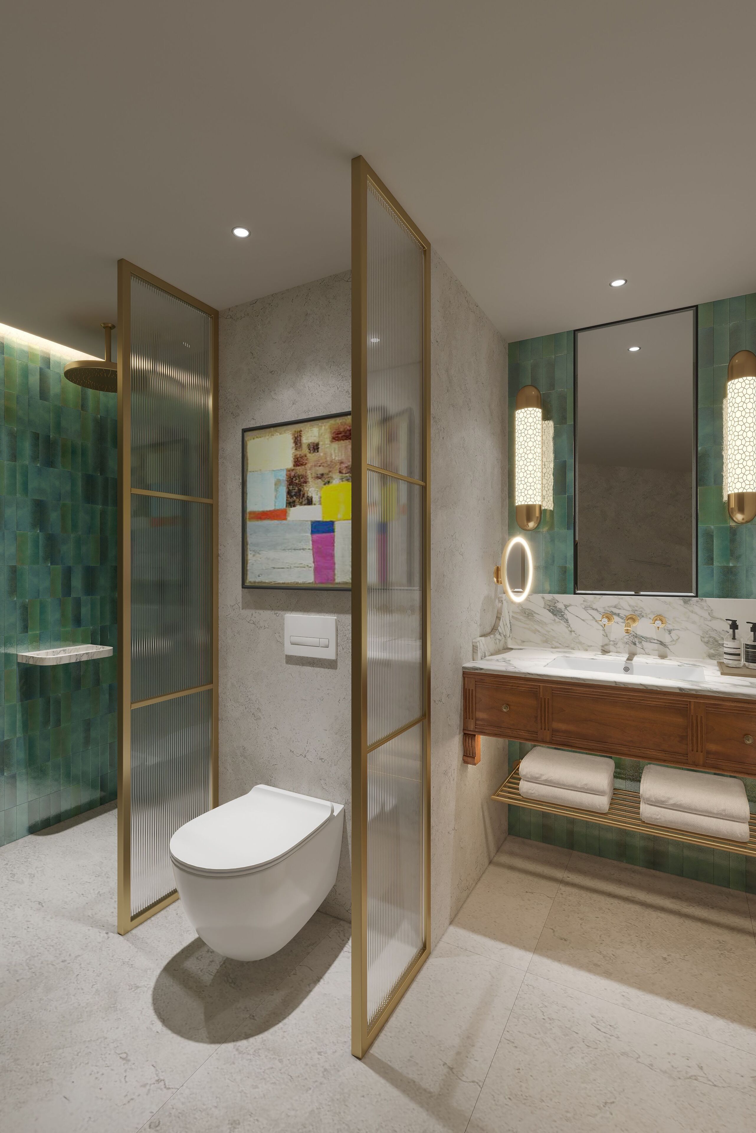 Photo - Hyde & Seek, London Hyde Park, a Tribute Portfolio Hotel