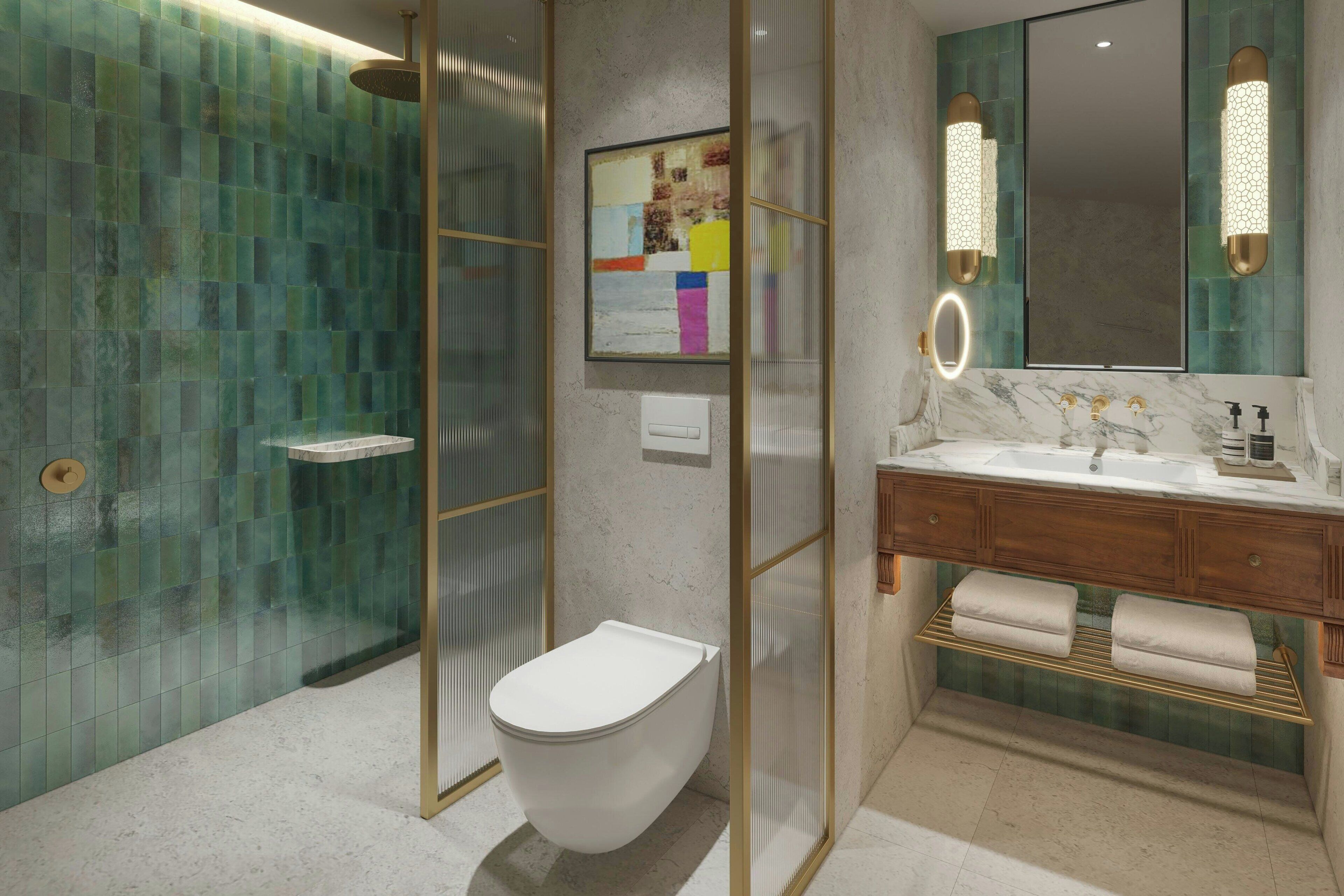 Photo - Hyde & Seek, London Hyde Park, a Tribute Portfolio Hotel