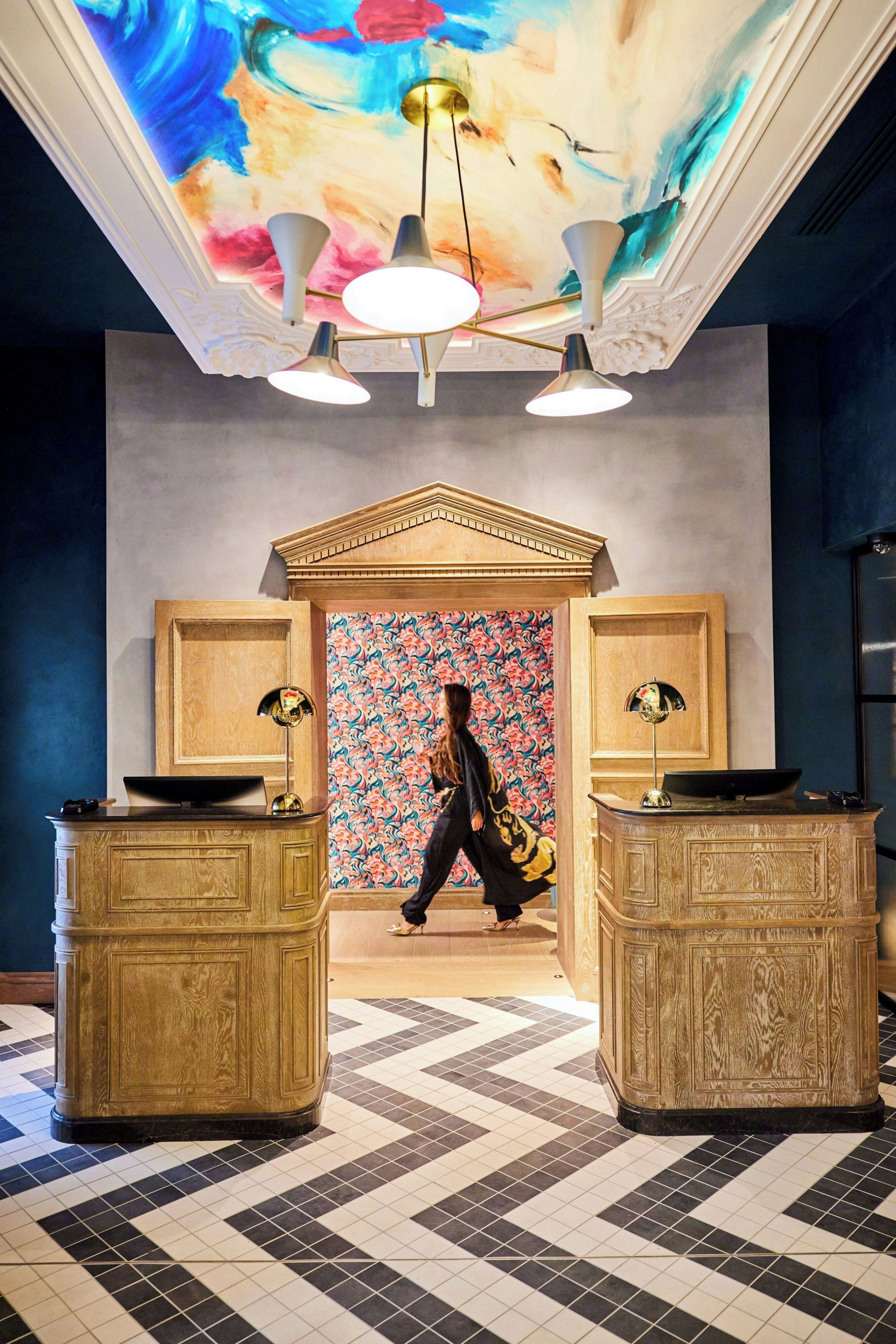 Photo - Hyde & Seek, London Hyde Park, a Tribute Portfolio Hotel