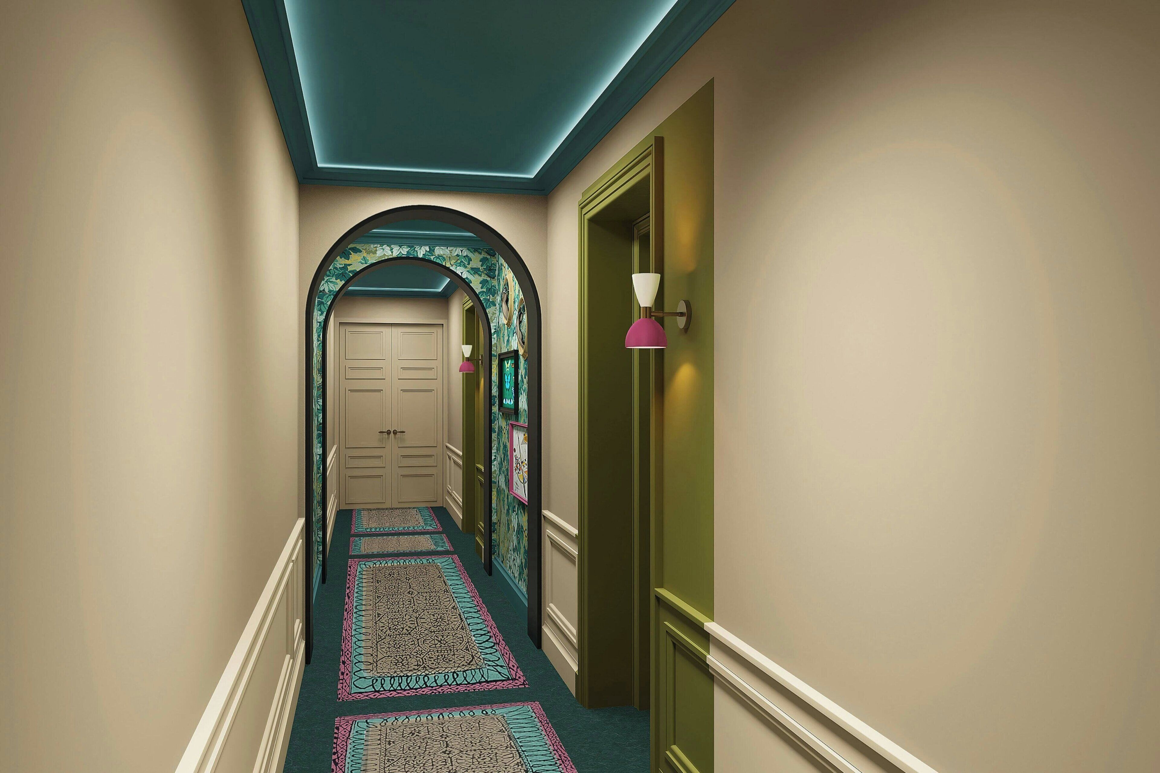 Photo - Hyde & Seek, London Hyde Park, a Tribute Portfolio Hotel